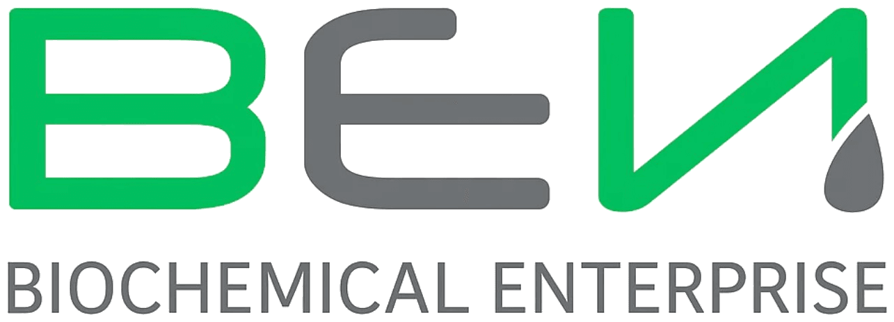 BEN SRL – Klinische Chemie & Diagnostik Logo