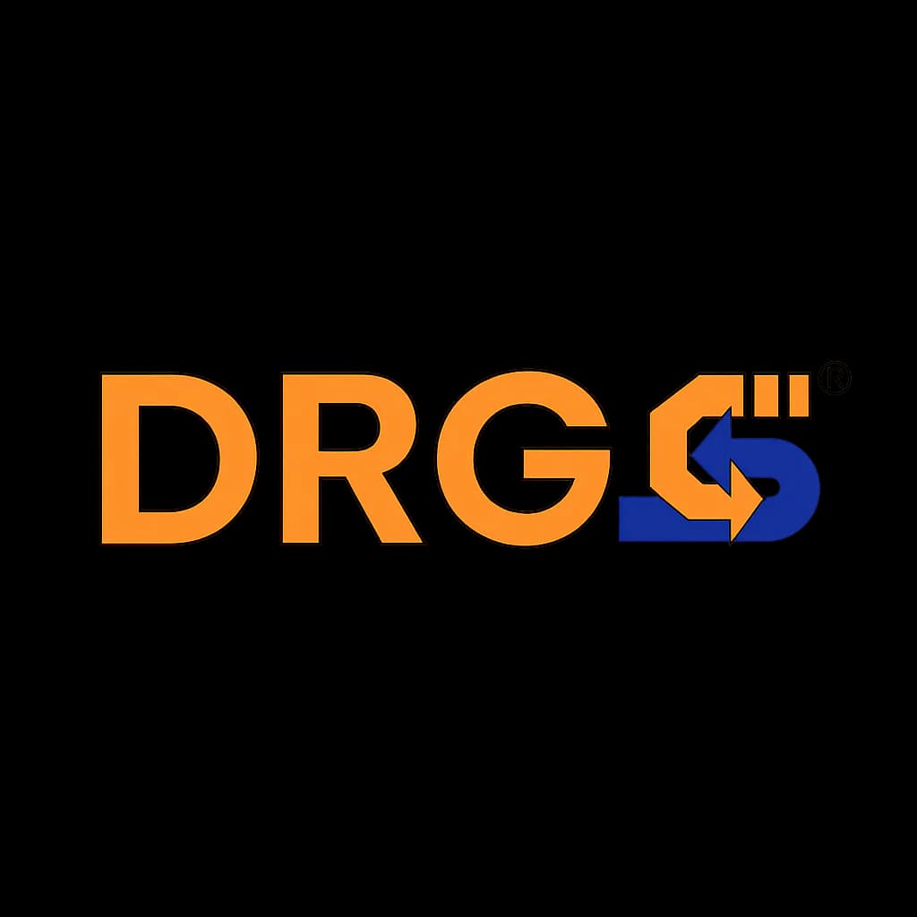 DRG Instruments Logo